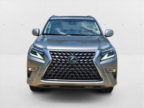 2022 Lexus GX 460 Luxury