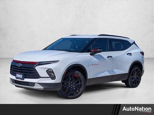 2024 Chevrolet Blazer 3LT