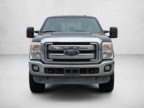 2016 Ford F-250 XLT