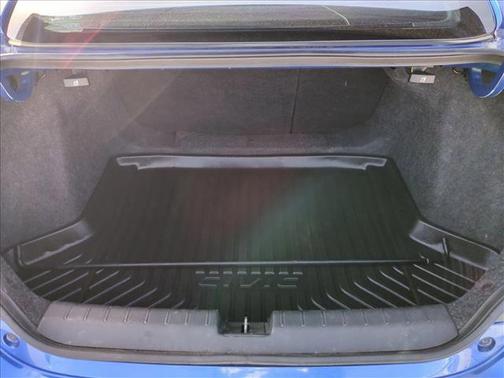 2018 Honda Civic Manual