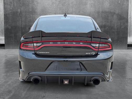 2019 Dodge Charger SRT Hellcat