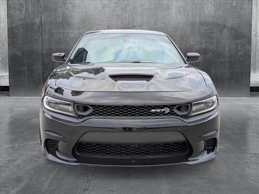 2019 Dodge Charger SRT Hellcat