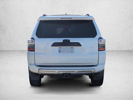 2019 Toyota 4Runner TRD Off Road Premium