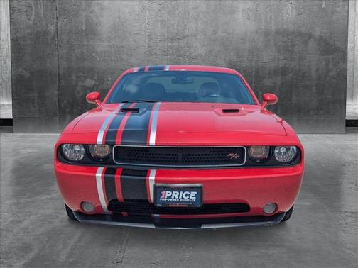 2012 Dodge Challenger R/T
