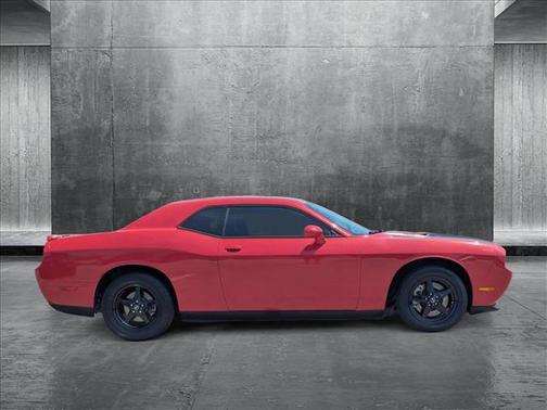 2012 Dodge Challenger R/T