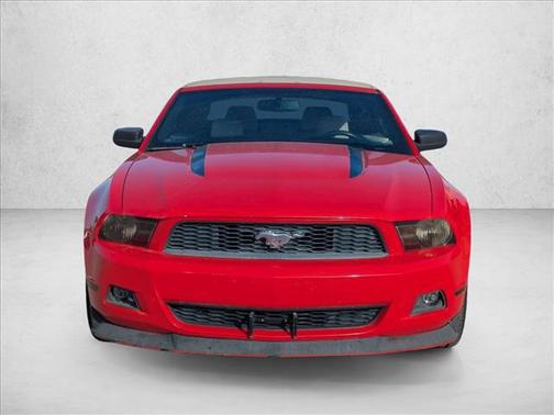 2011 Ford Mustang V6 Premium