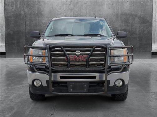 2013 GMC Sierra 1500 SLE1