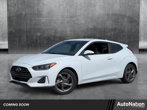 2019 Hyundai Veloster 2
