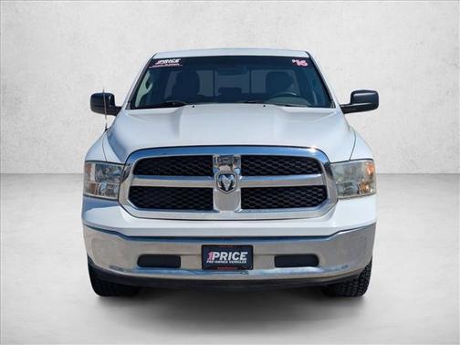 2016 RAM 1500 SLT