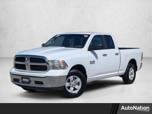 2016 RAM 1500 SLT