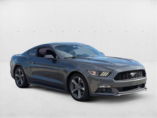 2016 Ford Mustang V6