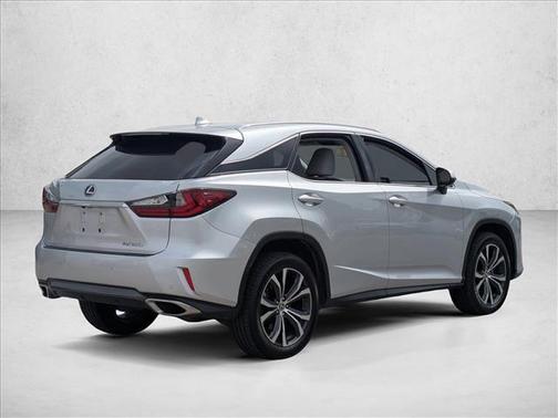 2019 Lexus RX 350 Base