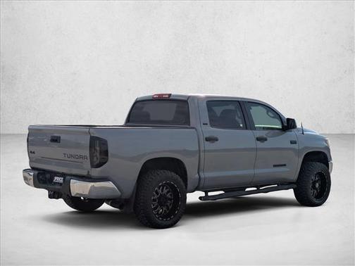 2019 Toyota Tundra SR5