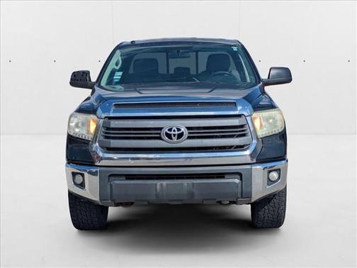 2014 Toyota Tundra SR5