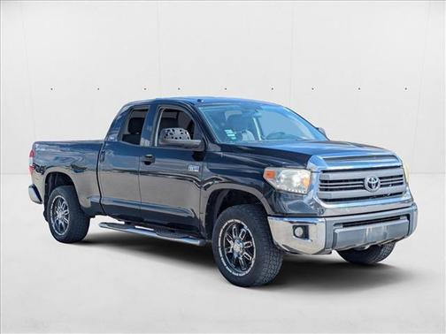 2014 Toyota Tundra SR5
