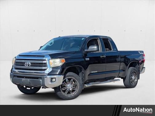2014 Toyota Tundra SR5
