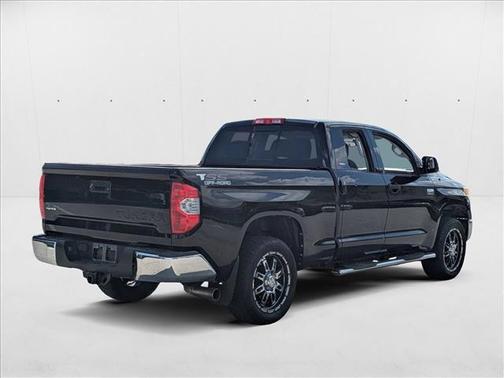 2014 Toyota Tundra SR5
