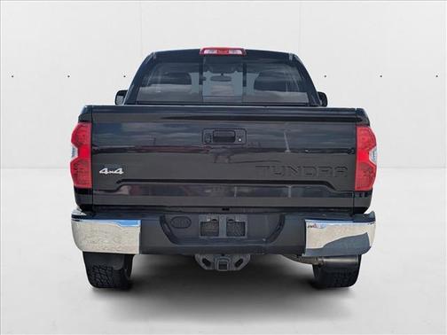 2014 Toyota Tundra SR5