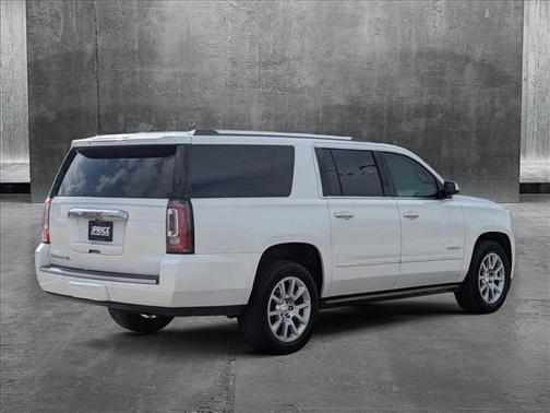 2016 GMC Yukon XL Denali