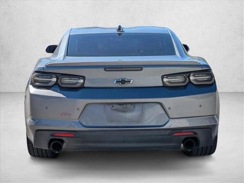 2020 Chevrolet Camaro 3LT