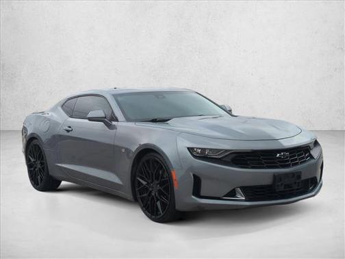2020 Chevrolet Camaro 3LT