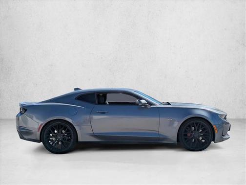 2020 Chevrolet Camaro 3LT