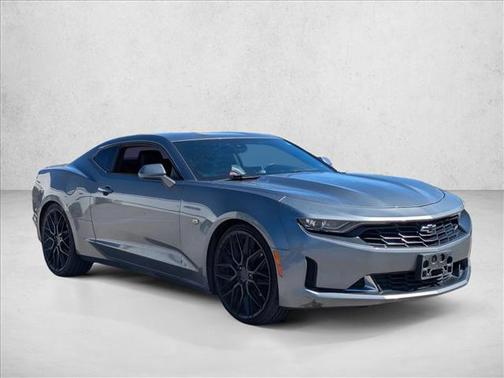 2020 Chevrolet Camaro 3LT