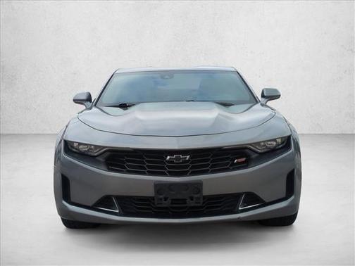 2020 Chevrolet Camaro 3LT