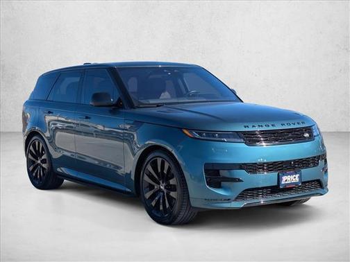 2023 Land Rover Range Rover Sport SE