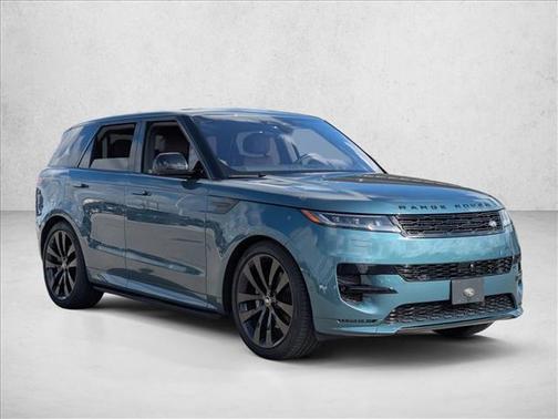 2023 Land Rover Range Rover Sport SE