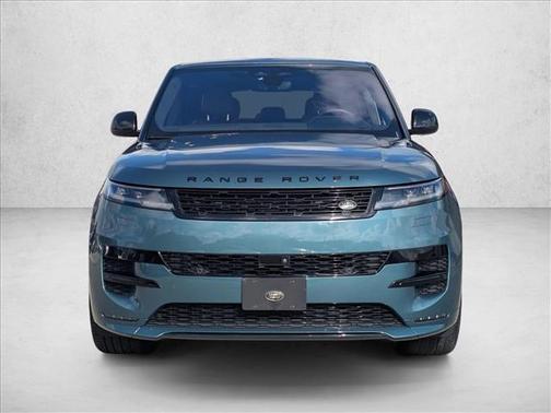 2023 Land Rover Range Rover Sport SE