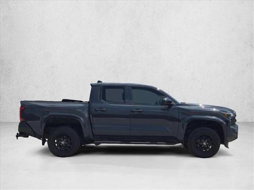Underground 2024 Toyota Tacoma SR