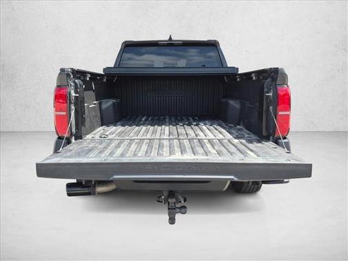 Underground 2024 Toyota Tacoma SR