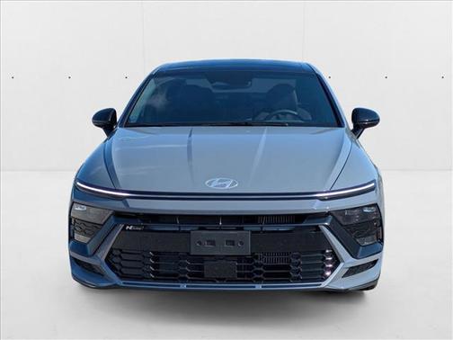 2024 Hyundai SONATA N Line