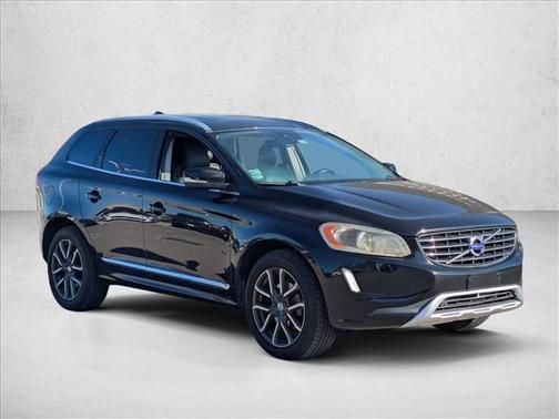 2017 Volvo XC60 T6 Dynamic