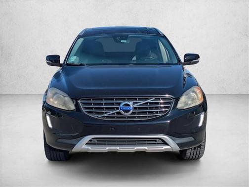 2017 Volvo XC60 T6 Dynamic