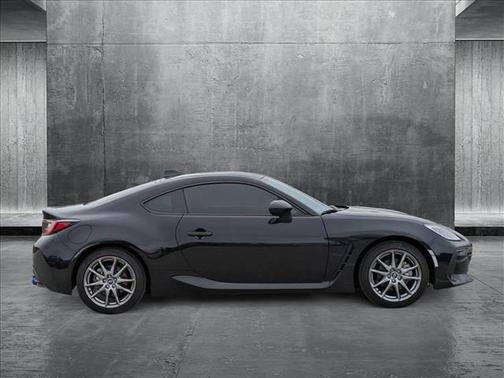 2023 Subaru BRZ Premium