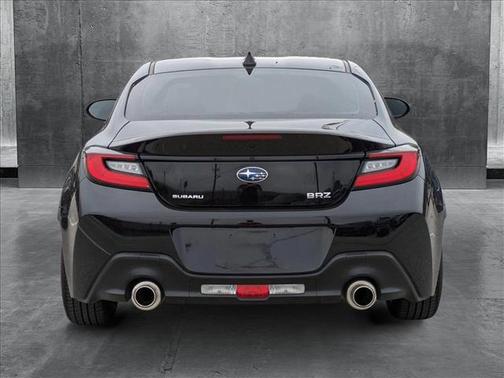 2023 Subaru BRZ Premium