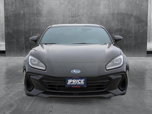 2023 Subaru BRZ Premium