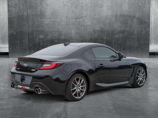 2023 Subaru BRZ Premium