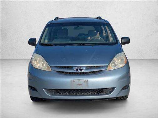 2007 Toyota Sienna LE