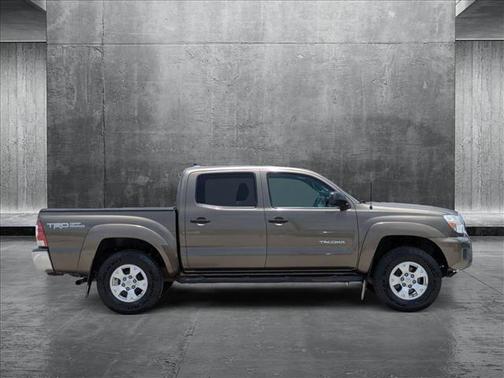 2013 Toyota Tacoma PreRunner