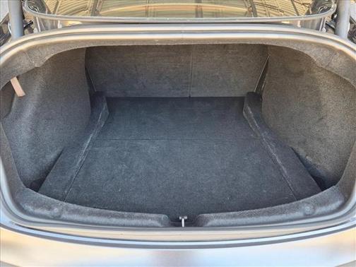 Stealth Grey 2024 Tesla Model 3 Long Range