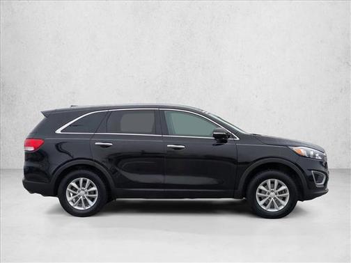 2018 Kia Sorento L