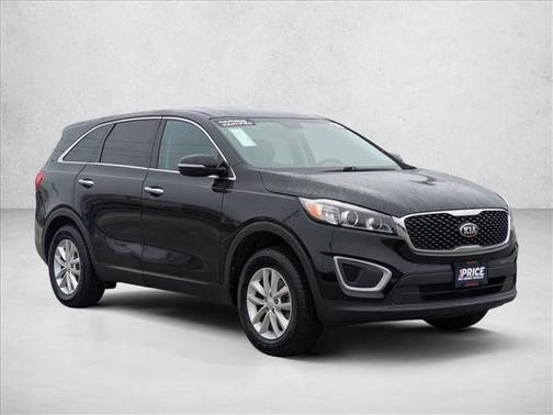 2018 Kia Sorento L