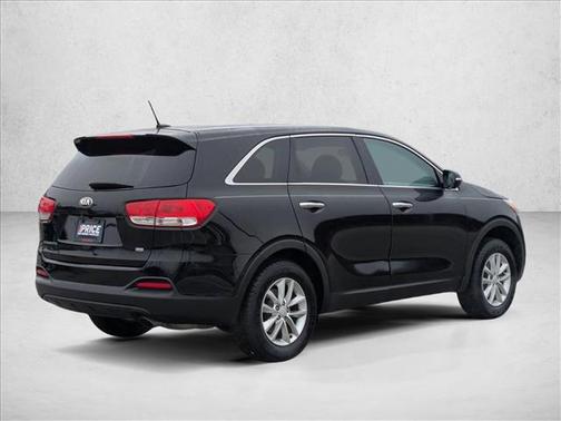2018 Kia Sorento L