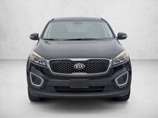2018 Kia Sorento L