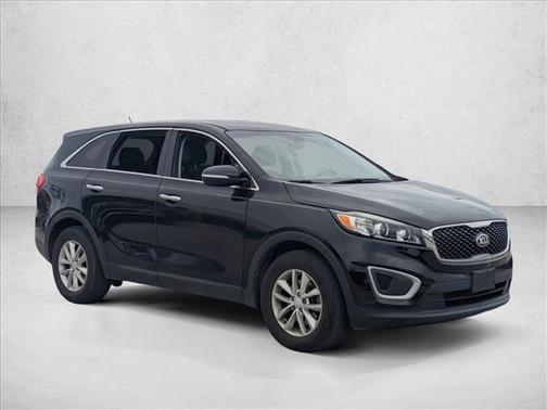 2018 Kia Sorento L