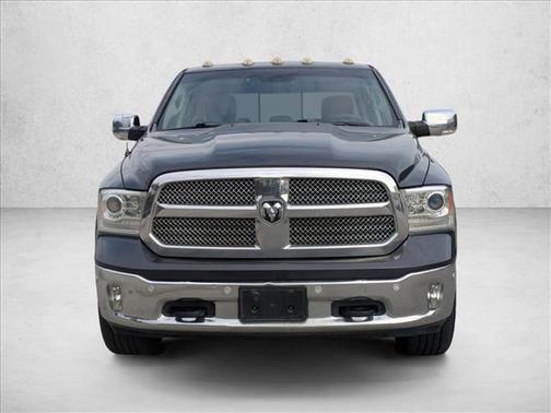 2015 RAM 1500 Longhorn