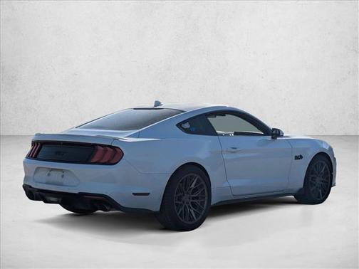 2022 Ford Mustang GT